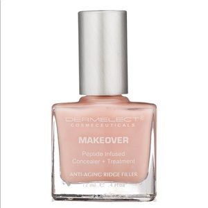 Dermelect makeover concealing ridge filler